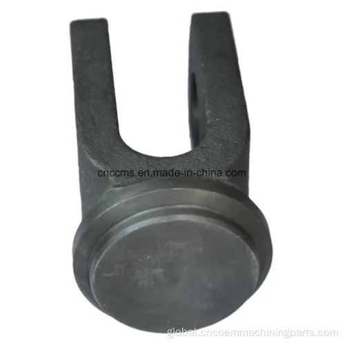 China Cyclinder End Cap for Valve Body Supplier